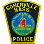 Somerville Police Department, MA