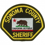 Sonoma County Sheriff's Office, CA