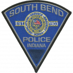South Bend Police Department, IN