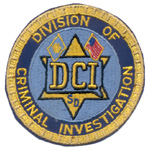 South Dakota Division of Criminal Investigation, SD
