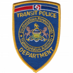 Southeastern Pennsylvania Transportation Authority Police Department, PA