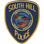 South Hill Police Department, VA