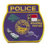 Southport Police Department, NC