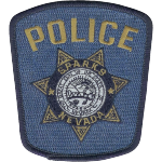 Sparks Police Department, NV
