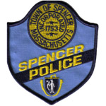 Spencer Police Department, MA