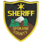 Spokane County Sheriff's Office, WA