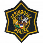 Springdale Police Department, AR