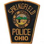Springfield Police Department, OH