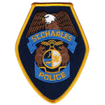 St. Charles Police Department, MO