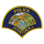 Boonton Police Department, NJ