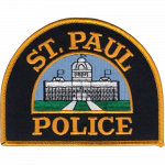 Saint Paul Police Department, MN