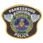 Parkesburg Borough Police Department, PA
