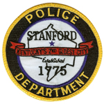 Stanford Police Department, KY
