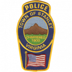Stanley Police Department, VA