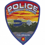 Steamboat Springs Police Department, CO