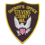 Stevens County Sheriff's Department, WA