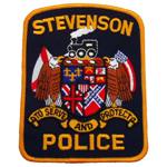 Stevenson Police Department, AL