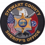 Stewart County Sheriff's Office, TN