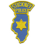 Stickney Police Department, IL