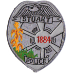 Stuart Police Department, NE