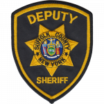Suffolk County Sheriff's Office, NY