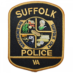 Suffolk Police Department, VA