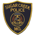 Sugar Creek Police Department, MO