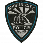 Suisun City Police Department, CA