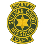 Sullivan County Sheriff's Office, MO