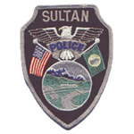 Sultan Police Department, WA
