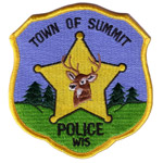 Summit Township Police Department, WI
