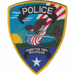 Sumpter Township Police Department, MI