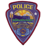 Sunbury Police Department, PA