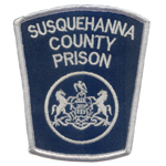 Susquehanna County Prison, PA