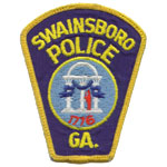 Swainsboro Police Department, GA