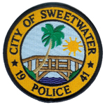 Sweetwater Police Department, FL