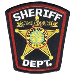 Swisher County Sheriff's Department, TX