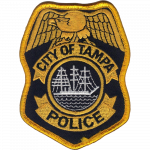 Tampa Police Department, FL