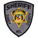 Taney County Sheriff's Office, MO