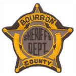 Bourbon County Sheriff's Department, KY