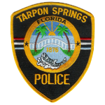 Tarpon Springs Police Department, FL