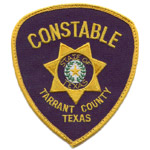 Tarrant County Constable's Office - Precinct 8, TX