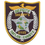 Taylor County Sheriff's Office, FL