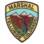 Telluride Marshal's Office, CO