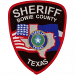 Bowie County Sheriff's Office, TX