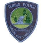 Tenino Police Department, WA