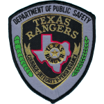 Texas Department of Public Safety - Texas Rangers, TX
