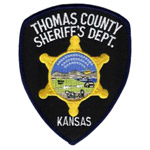 Thomas County Sheriff's Office, KS