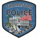 Thomaston Police Department, ME
