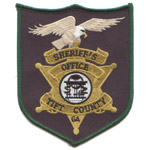 Tift County Sheriff's Office, GA